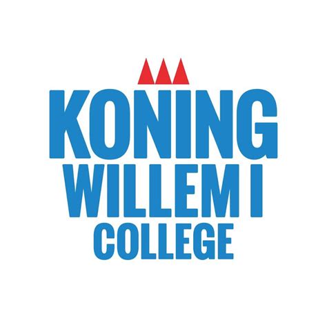 koning willem 1 logo